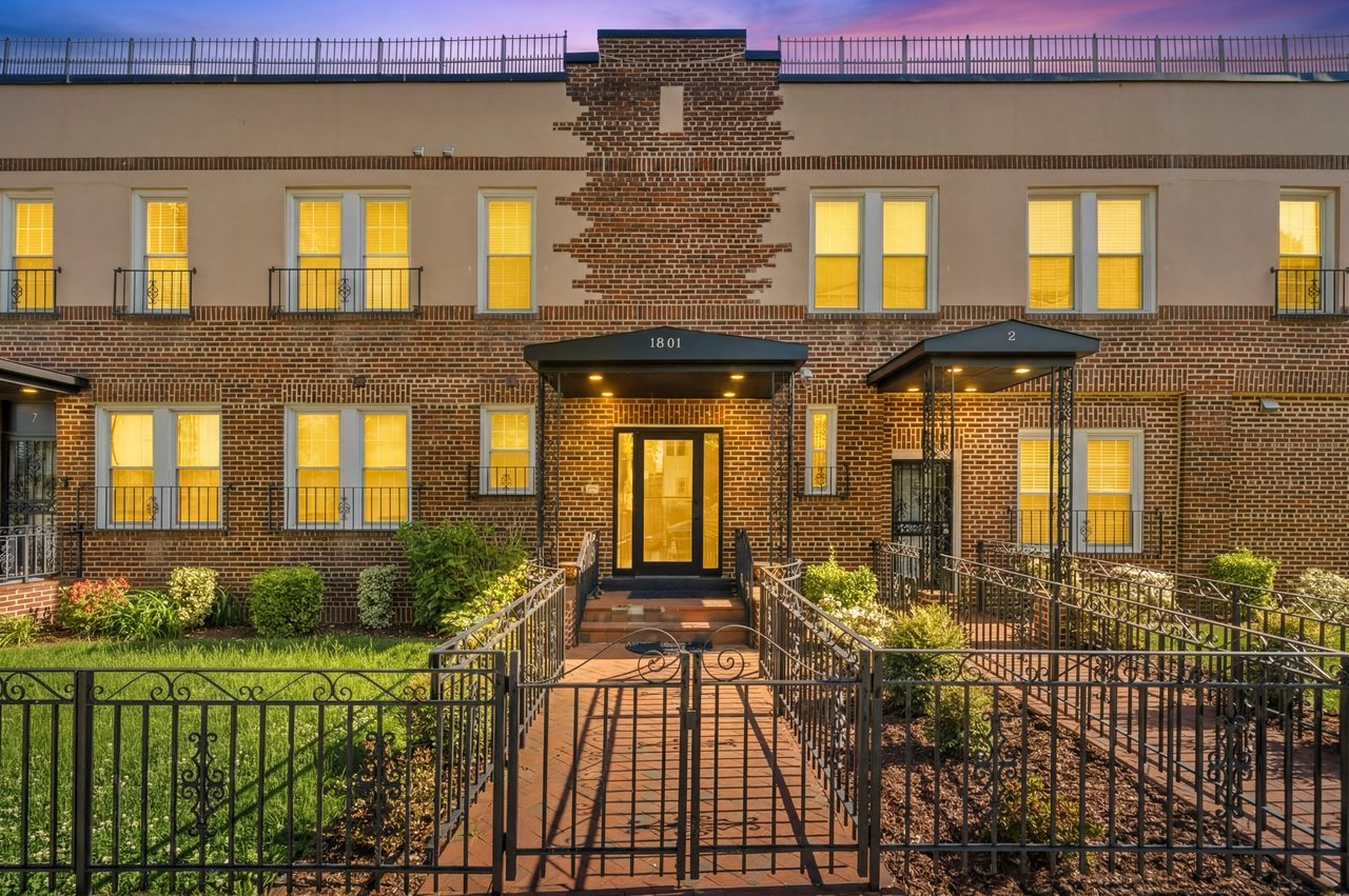 1801 Otis St NE #1, Washington, DC 20018