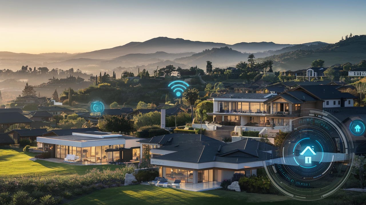How Technology is Changing the Homebuying Process in Marin County, CA