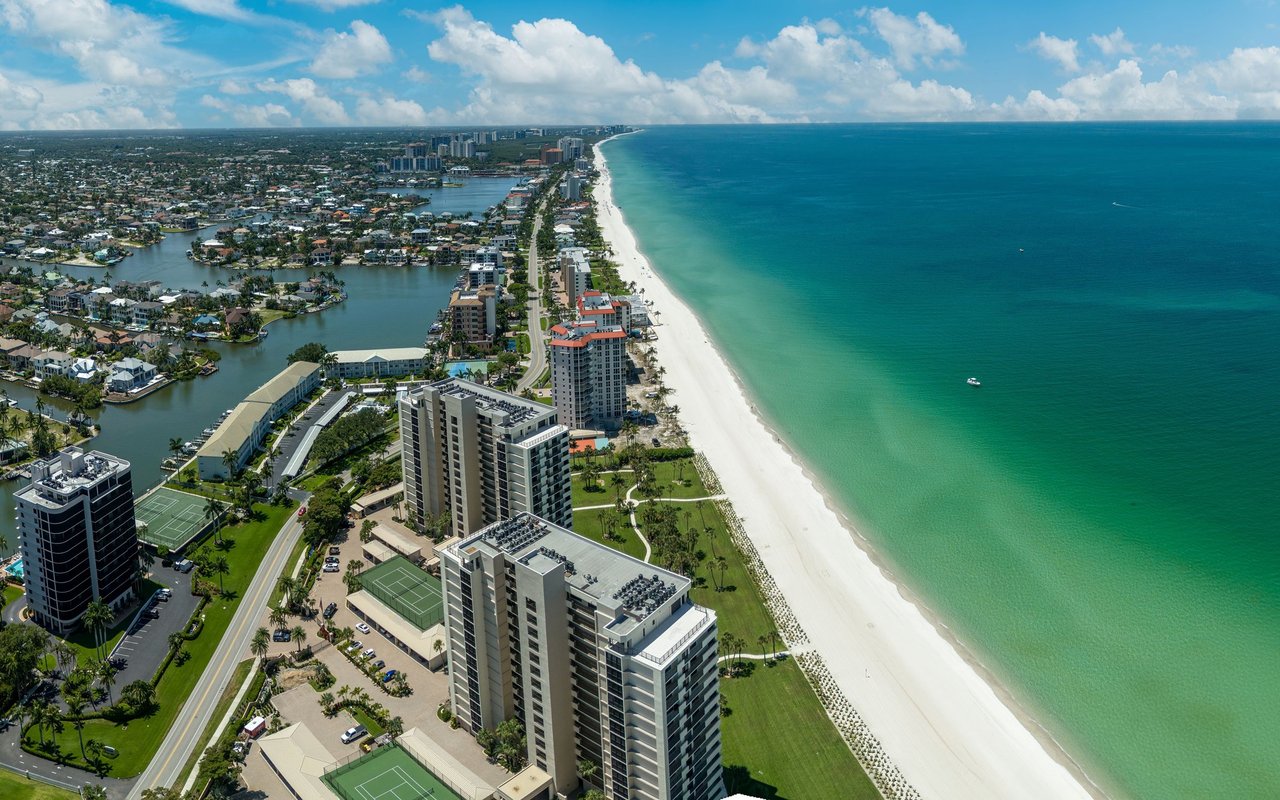 Mexico Beach