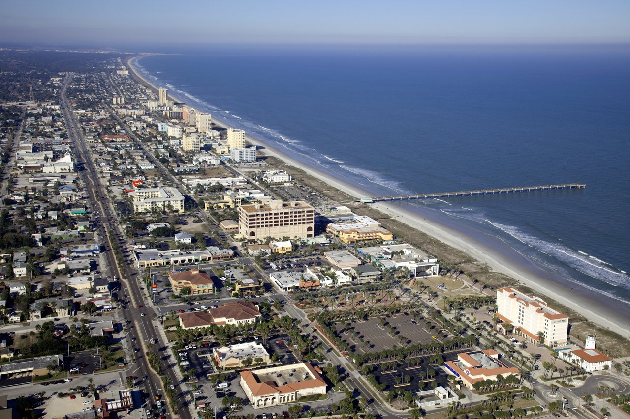 Jacksonville Beach