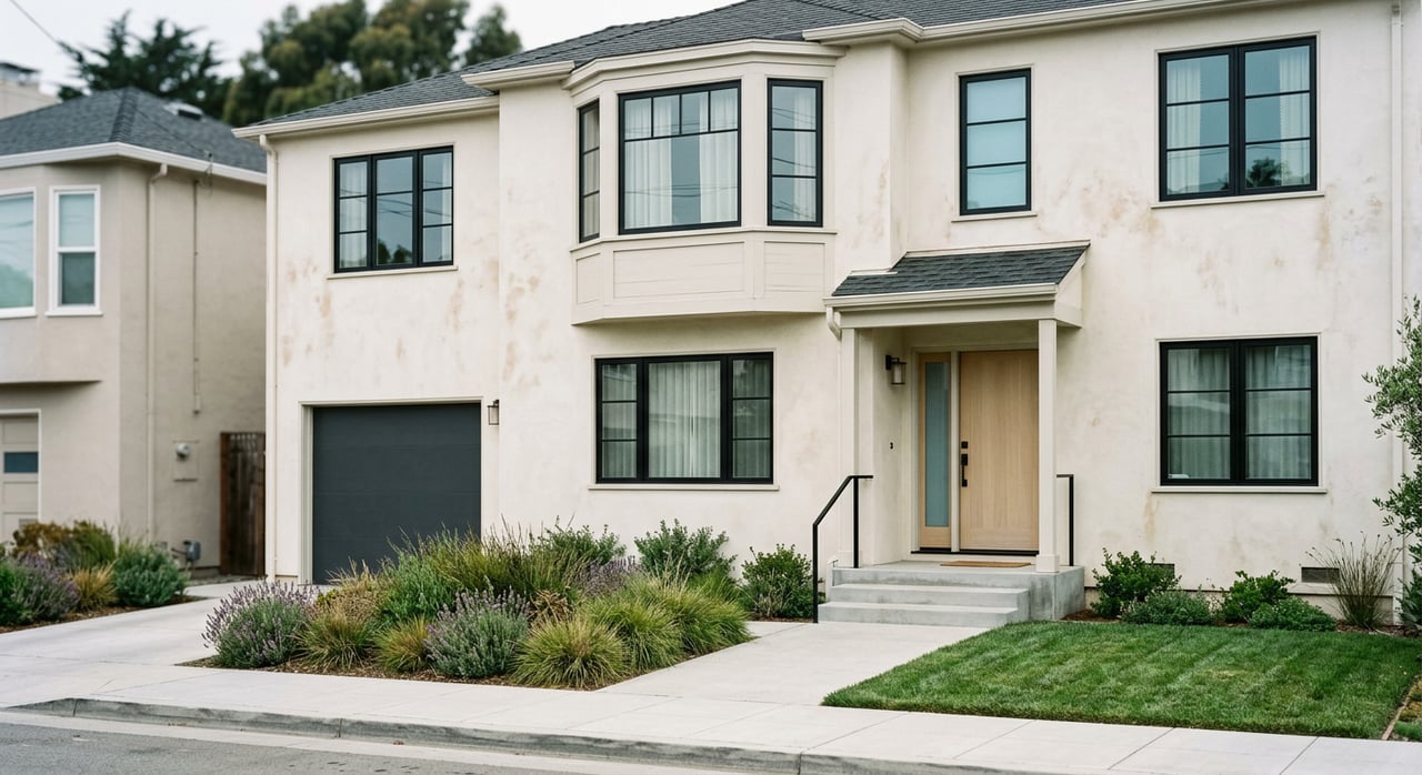 Outer Parkside For Families Seeking Value Near The Beach