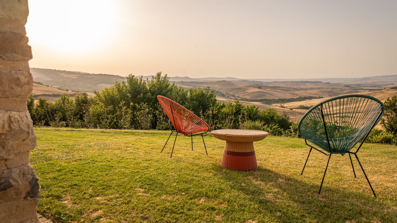  PODERE BELLEZZA