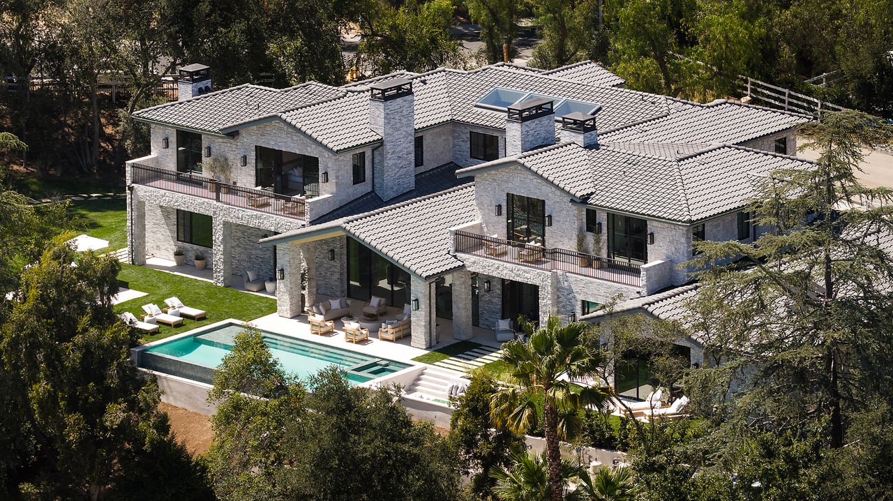 5544 Hoback Glen Road