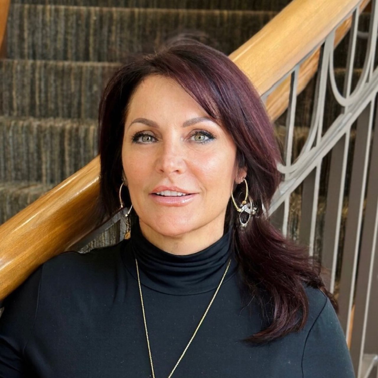  Kim Porter Doylestown, PA Real Estate Agent Headshot