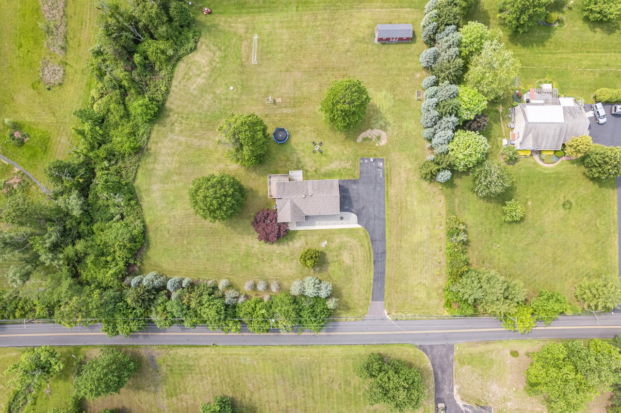 760 Geigel Hill Rd