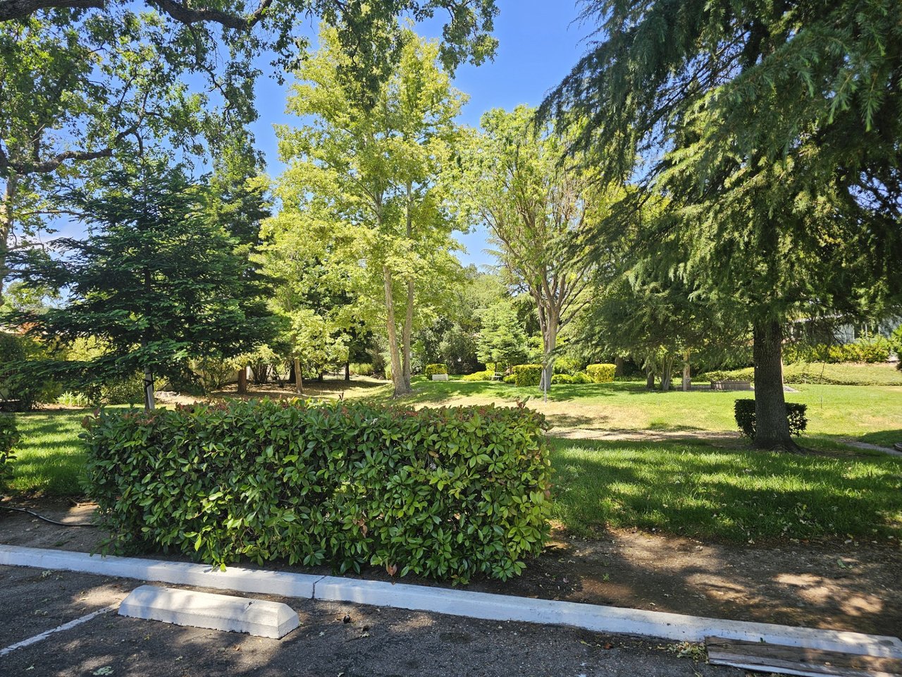 Rancho Paso Mobile Home Estates