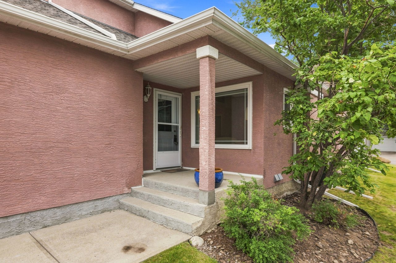 4 Inglewood Landing SE