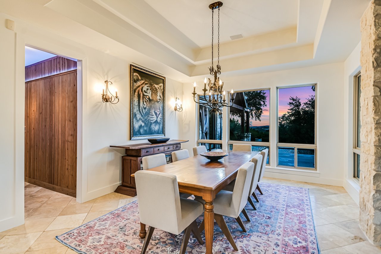 601 Crystal Creek Drive