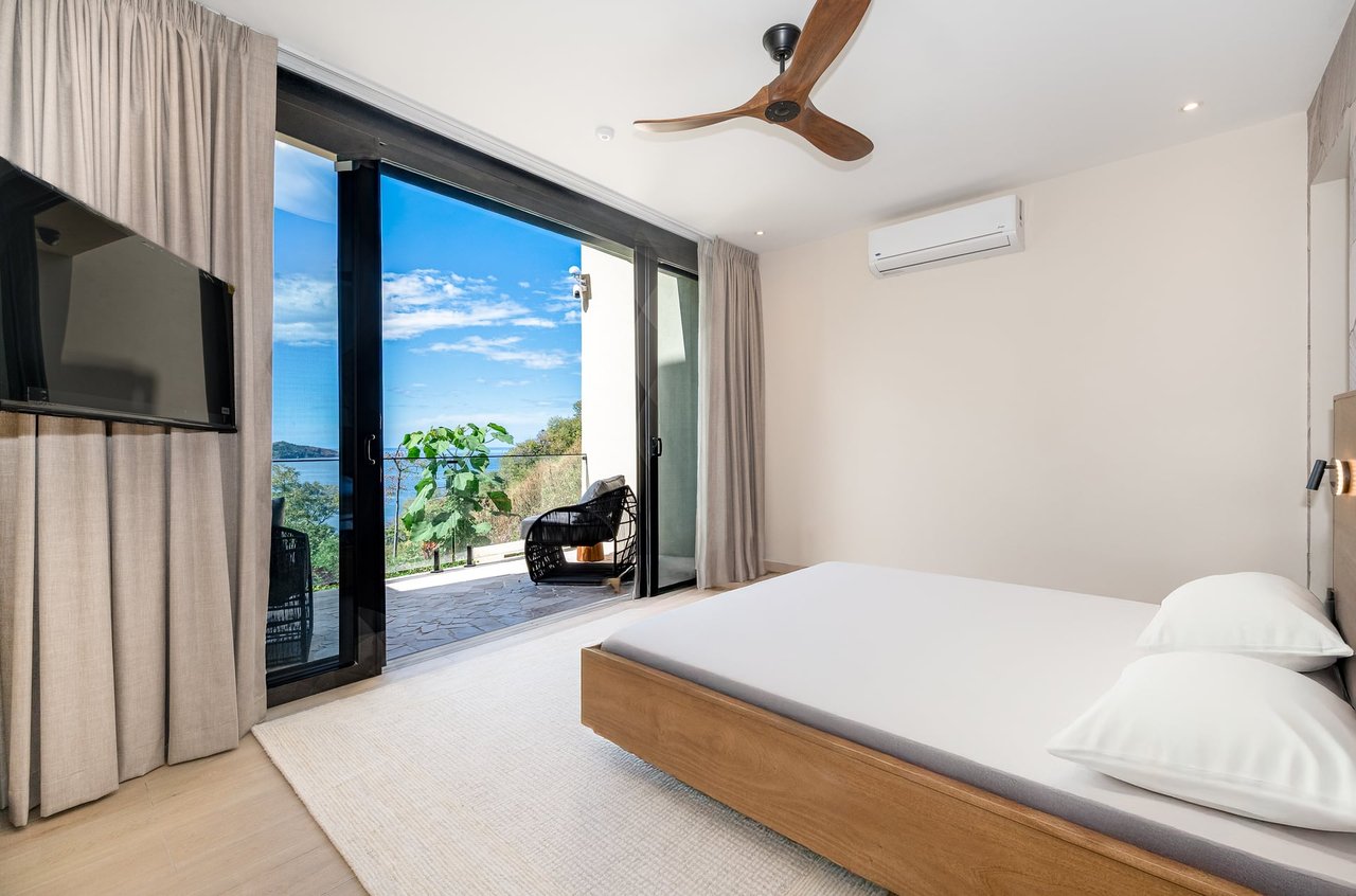Casa Flamingo Azul - South Ridge
