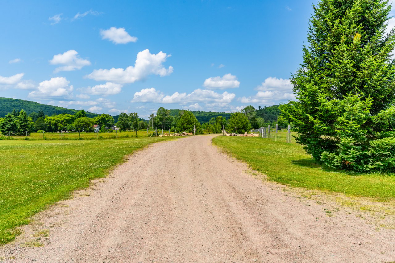 778 MAXWELL SETTLEMENT ROAD