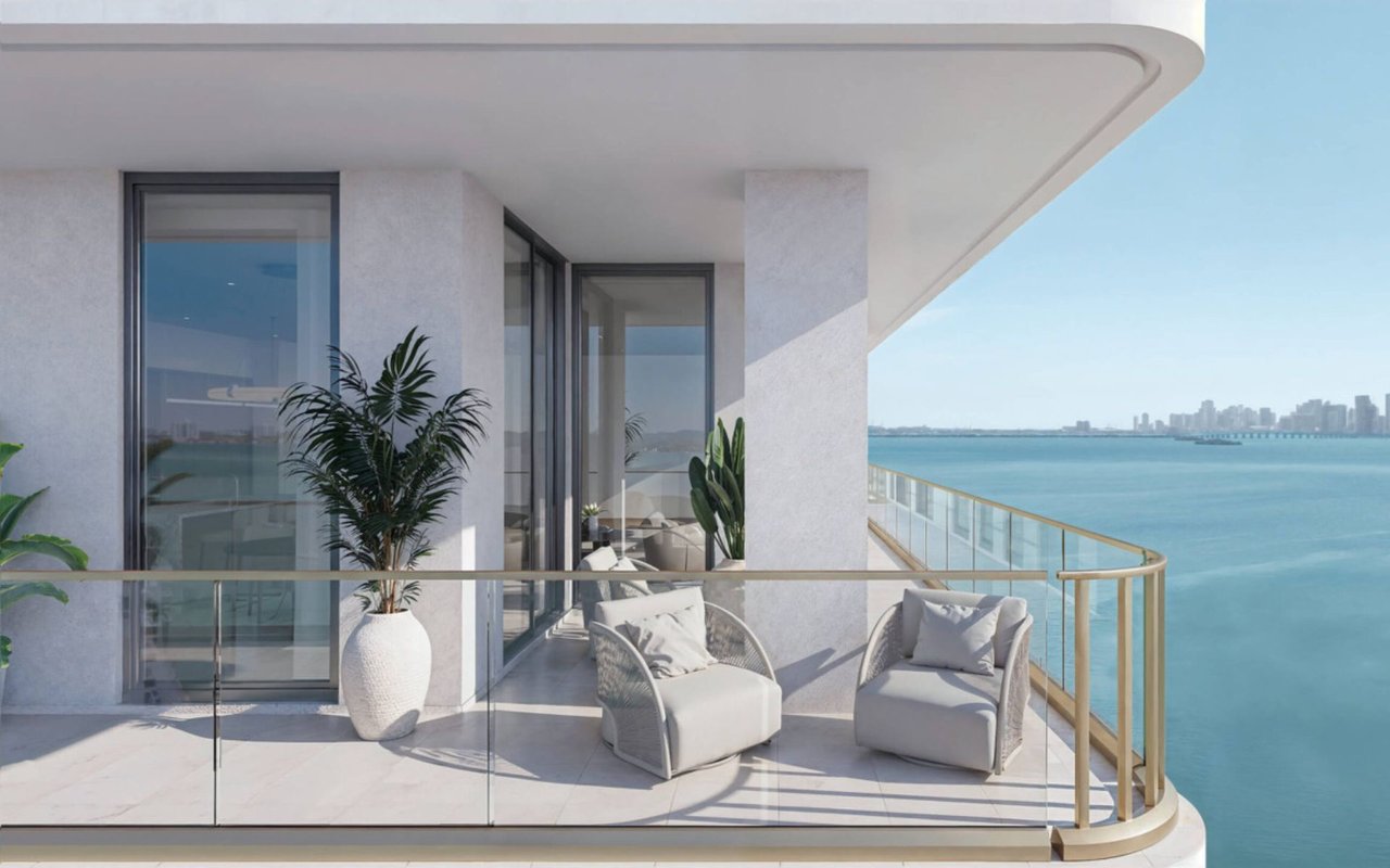 Tula in North Bay Village