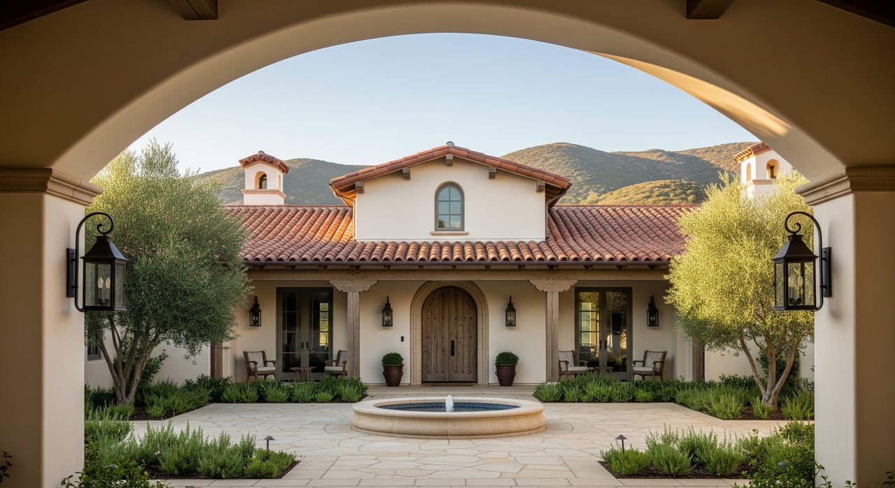 Rancho Santa Fe Covenant: Architectural Review Explained