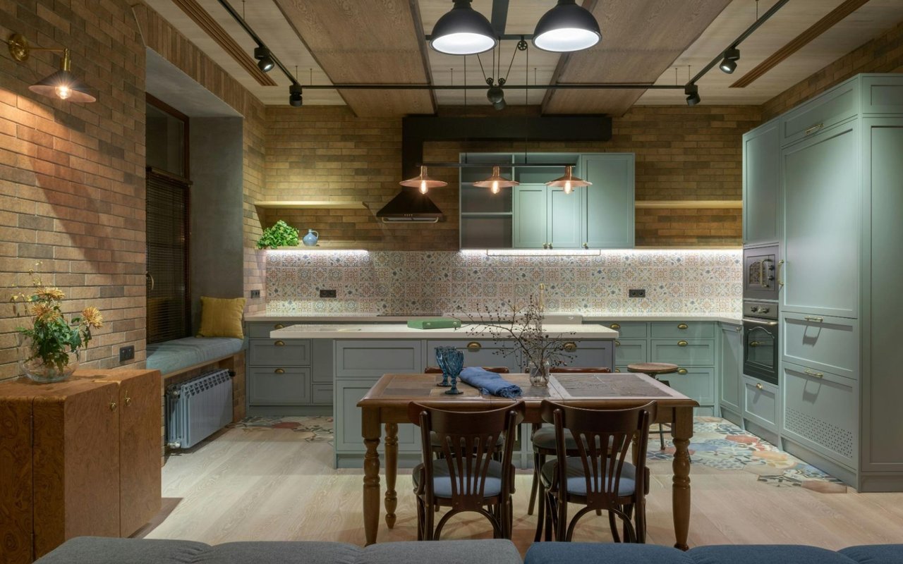 Luxury Home Design Trends for 2025
