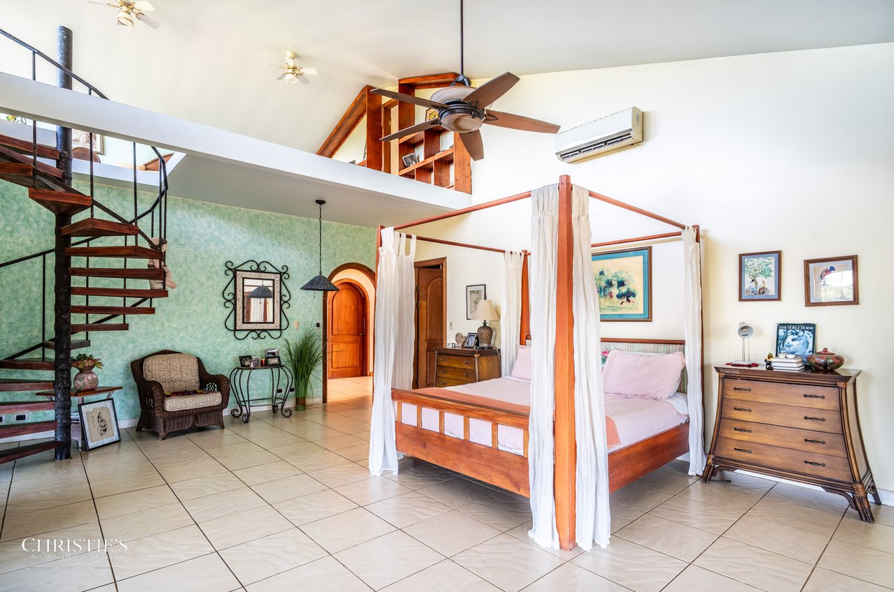 Finca Sweet Prince – A Private Equestrian Estate of Unmatched Elegance
