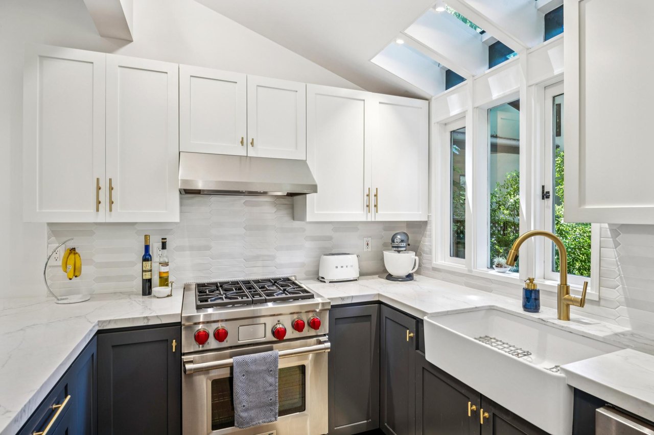 309 Corte Madera Ave