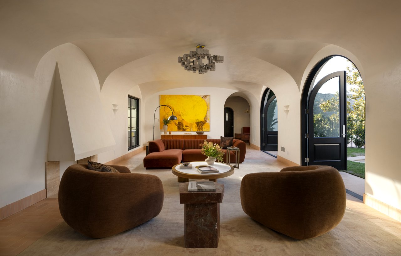 2720 Glendower Ave, Los Feliz