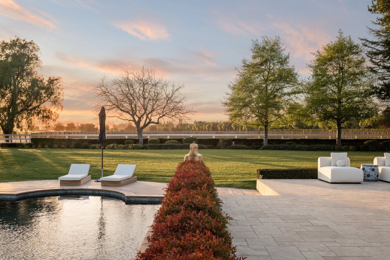 Vincent Vineyards