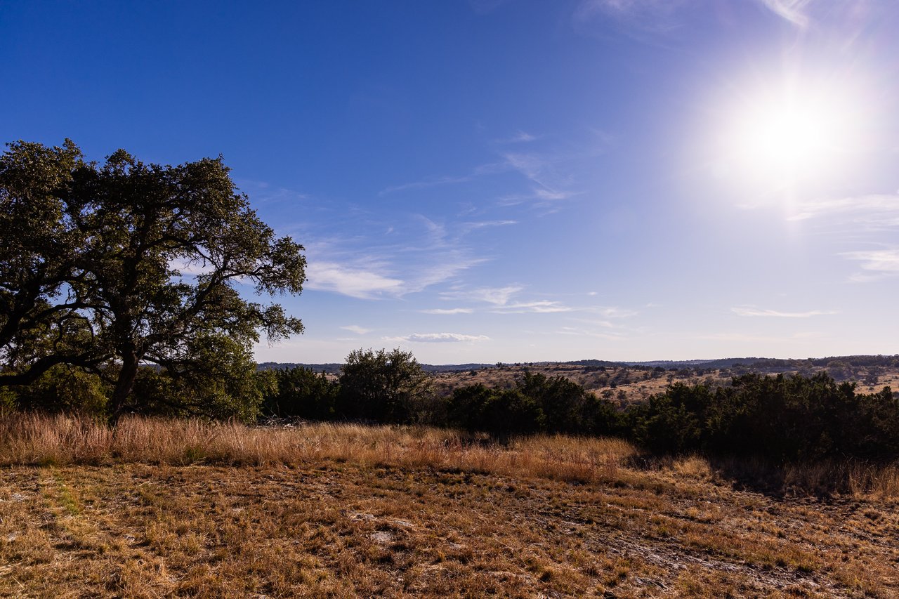 Tortuga Canyon Ranch