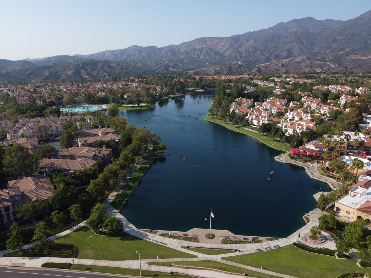 Rancho Santa Margarita