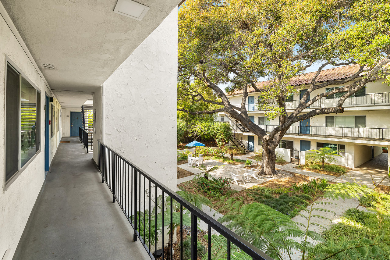 New Listing! 1701 Anacapa St #17, Santa Barbara | Offered at $939,000