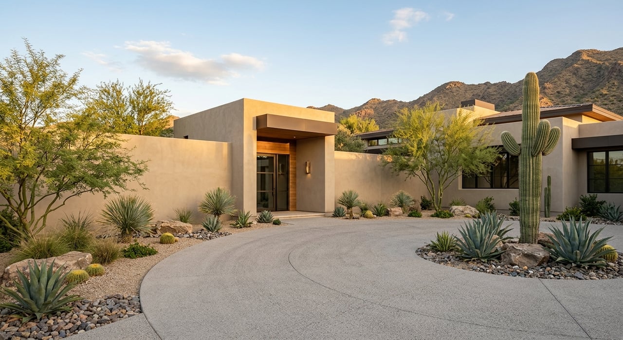Gated Or Not? Choosing The Right Catalina Foothills Setting
