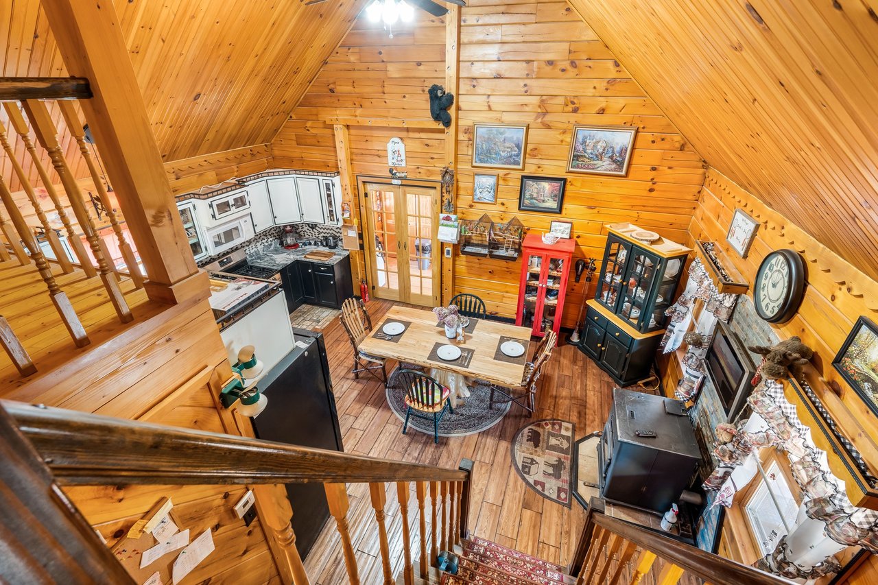 291 River Road Milo, ME 04463-1603