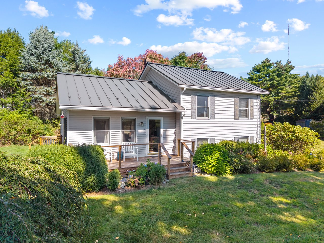 59 Ross Ave, Thomaston