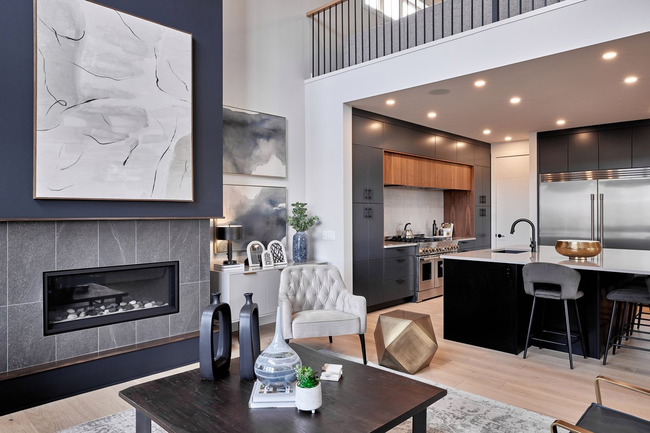 218 Aspen Summit Place SW