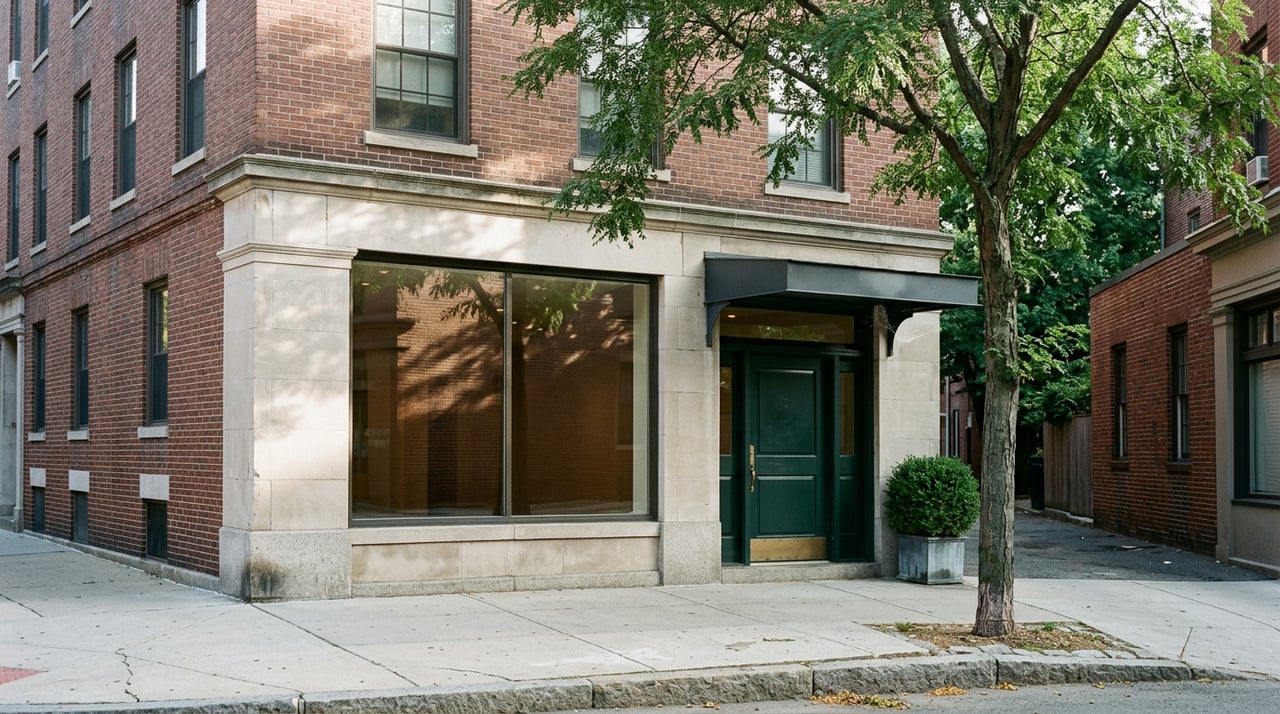 Morningside Heights' Broadway Storefronts Are Filling Back In With Familiar Names