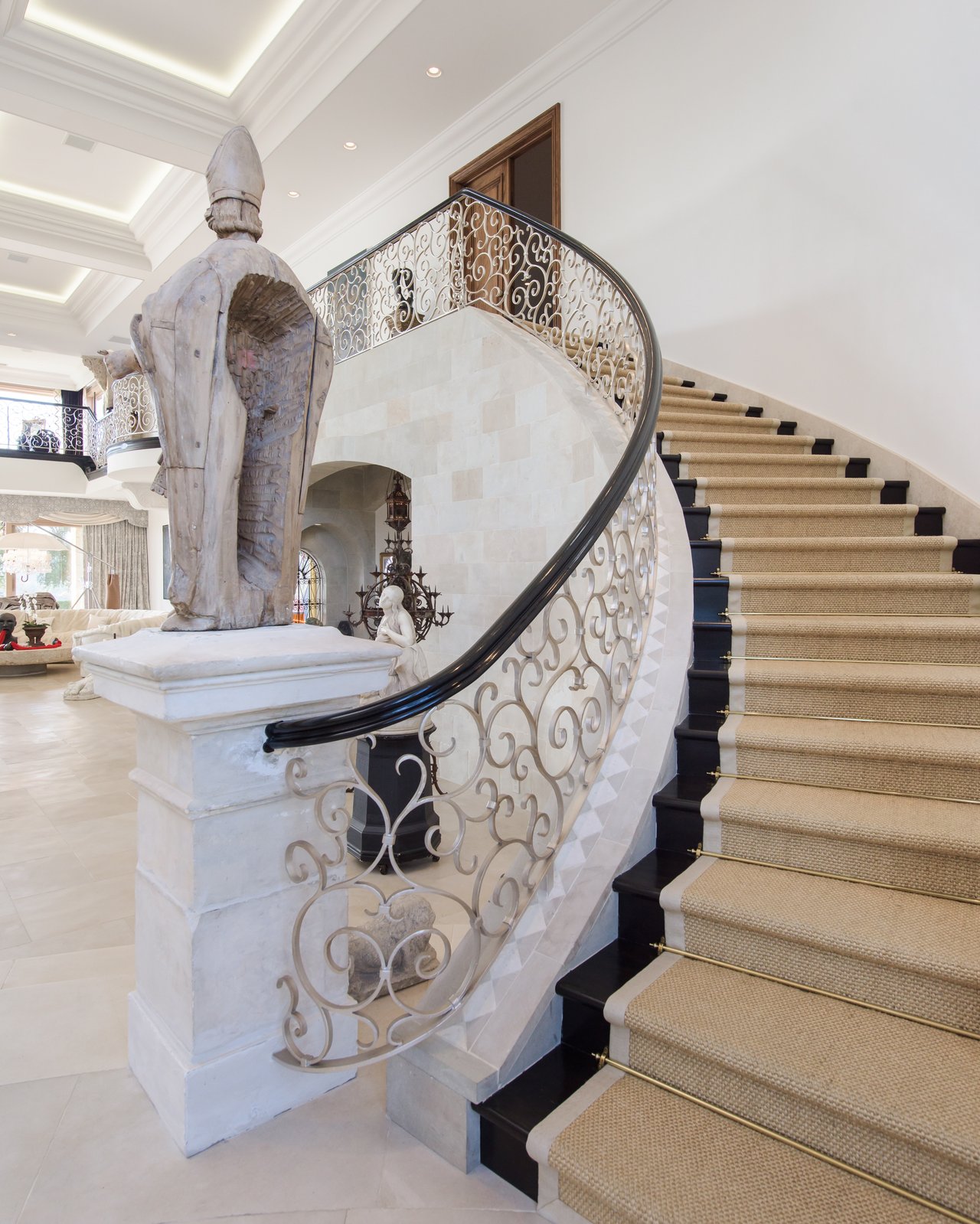 Off Market in Beverly Hills