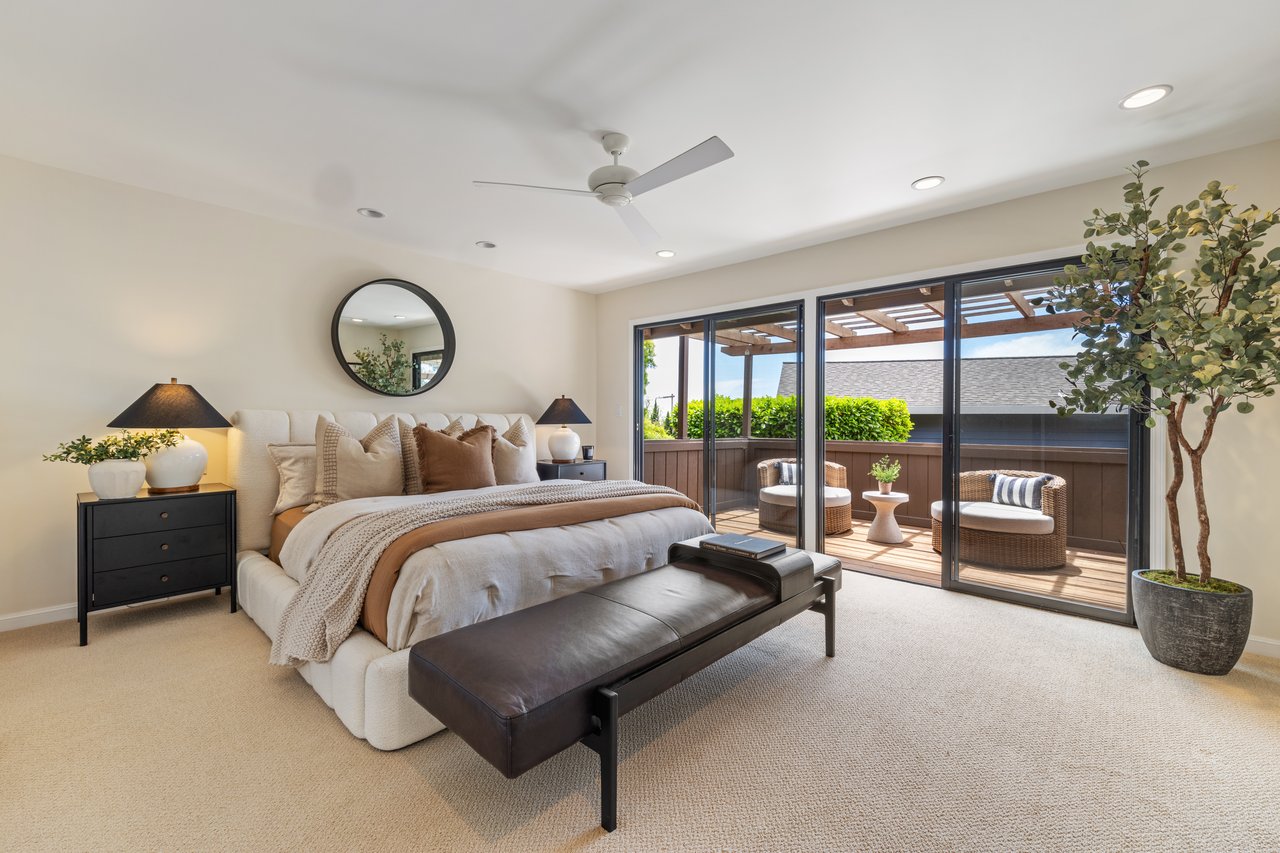 Inviting and Updated - Picturesque Grounds