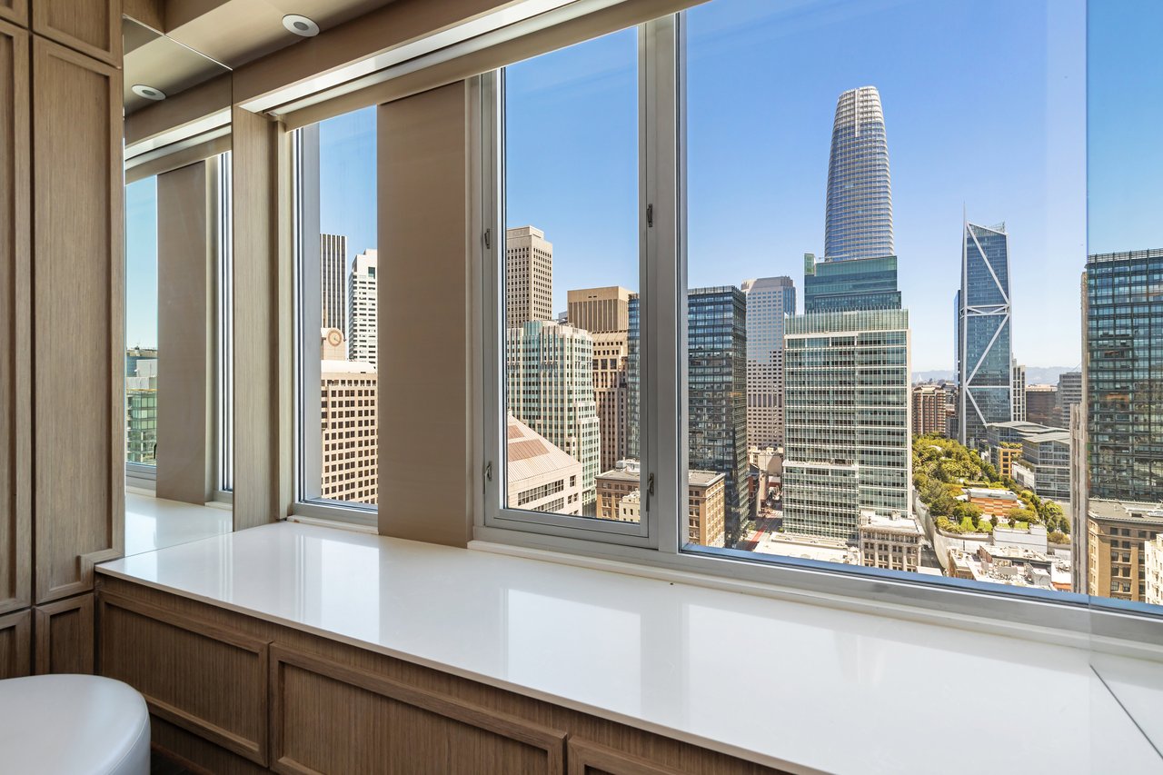 Custom Design & Build St Regis Residence