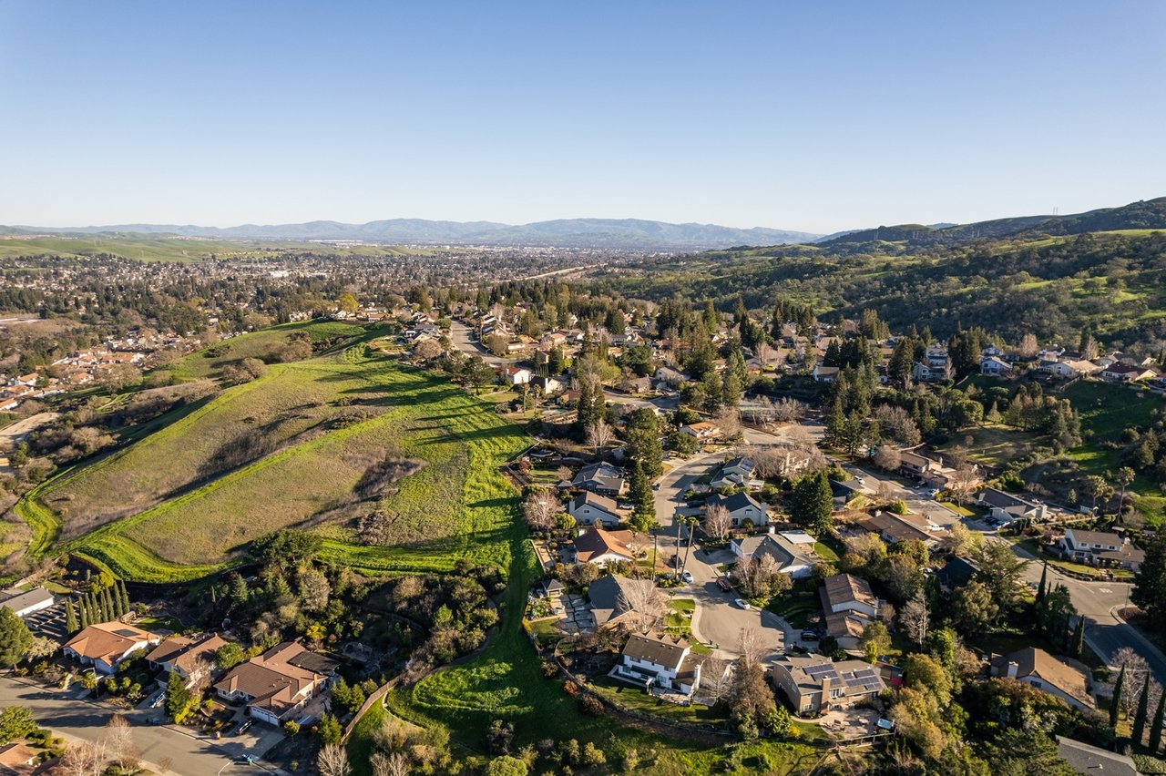 San Ramon