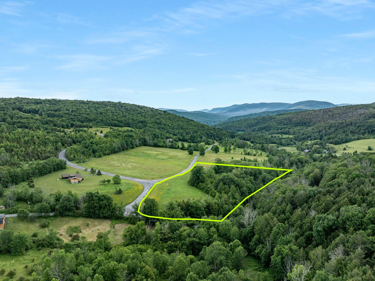 Deer Pen Estates