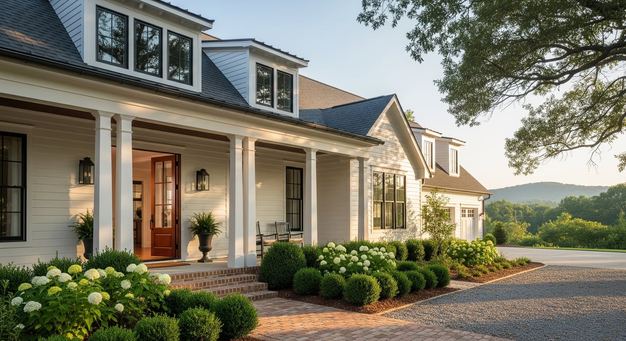 SC Property Disclosure: Seller Essentials In The Upstate