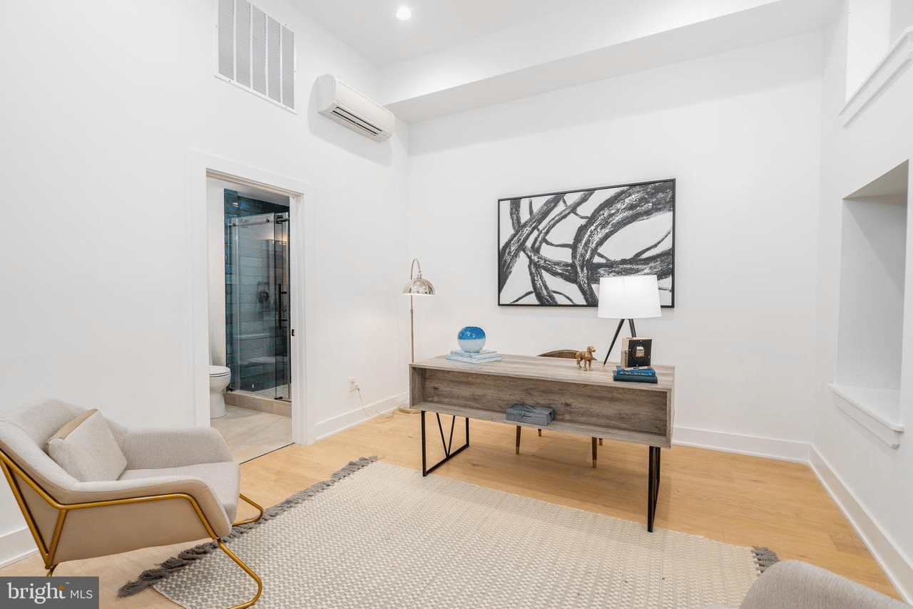 720 S 17th St #6, Philadelphia, PA 19146