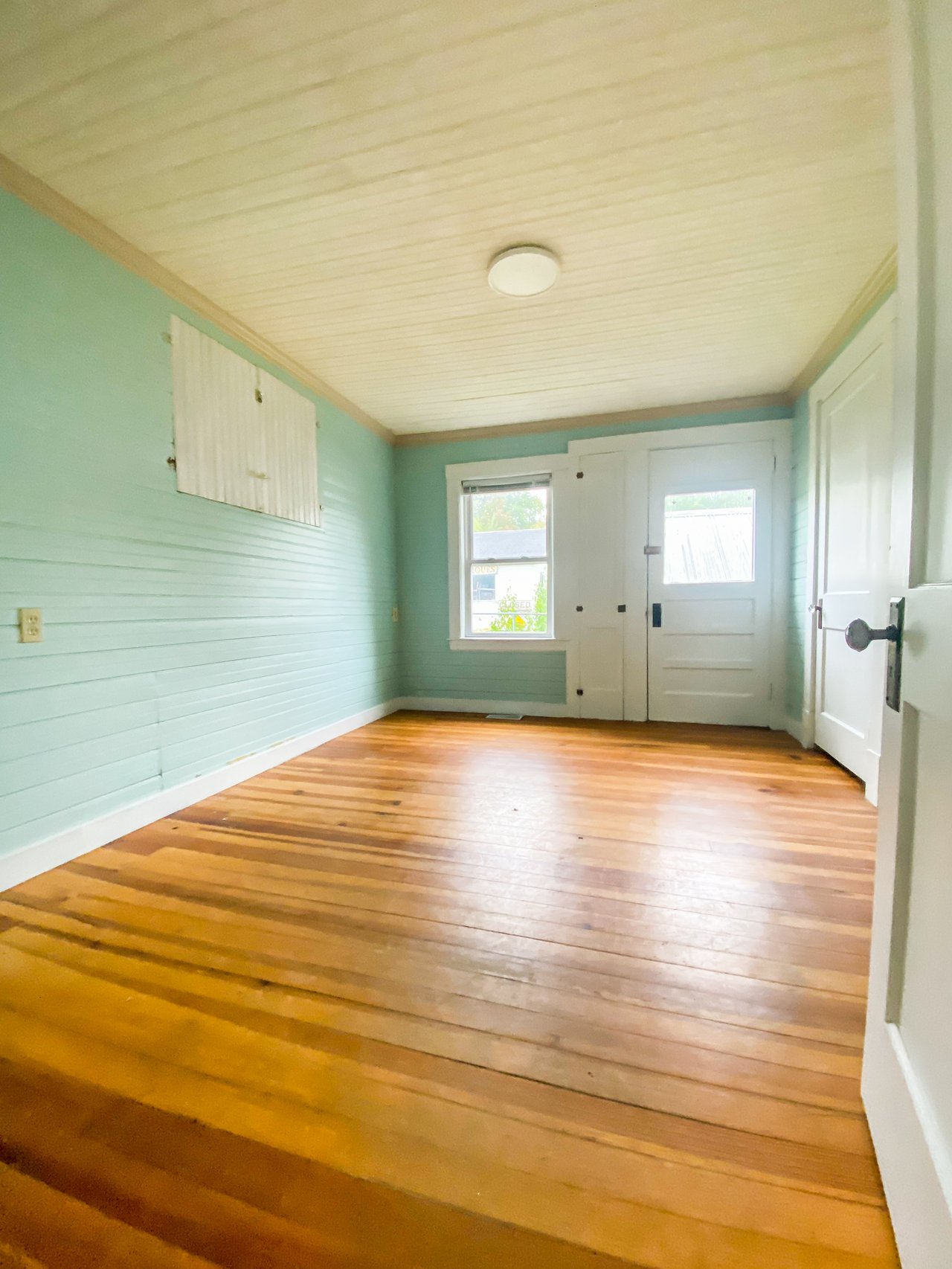 Rental Currently Available