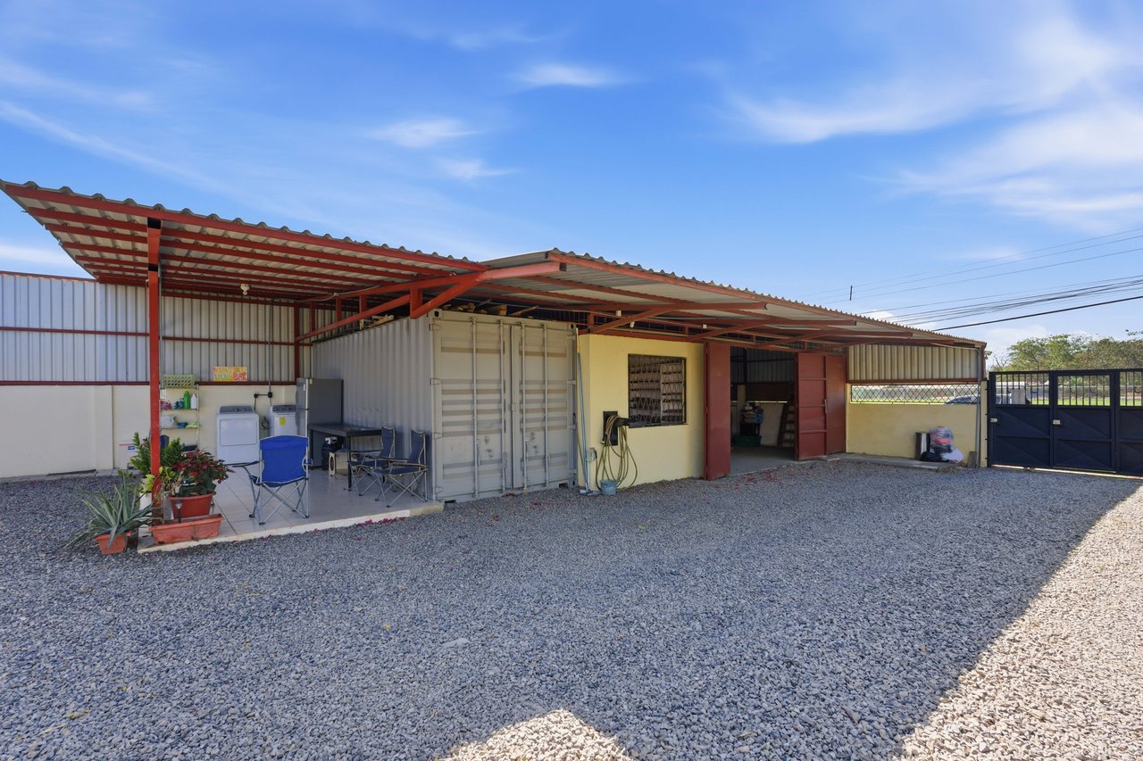 The Jewel of Sardinal | Income, Lifestyle, and Opportunity in One Exceptional Property