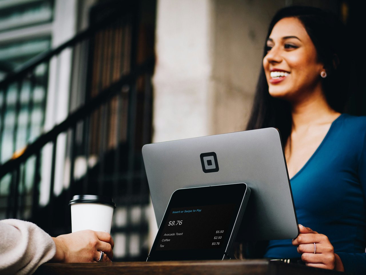 Let’s Build Your Business. Together.