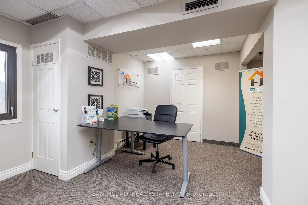 120 Traders Blvd E, #204