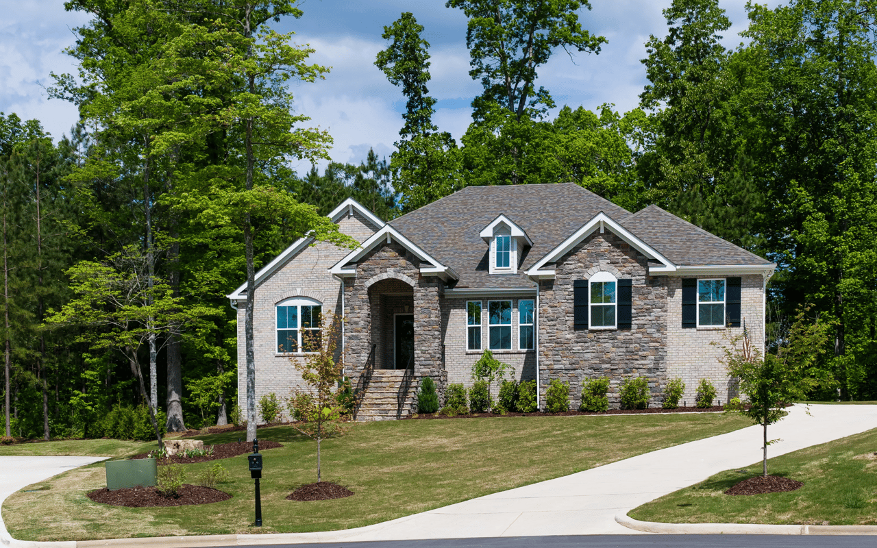 Windsor Trace
