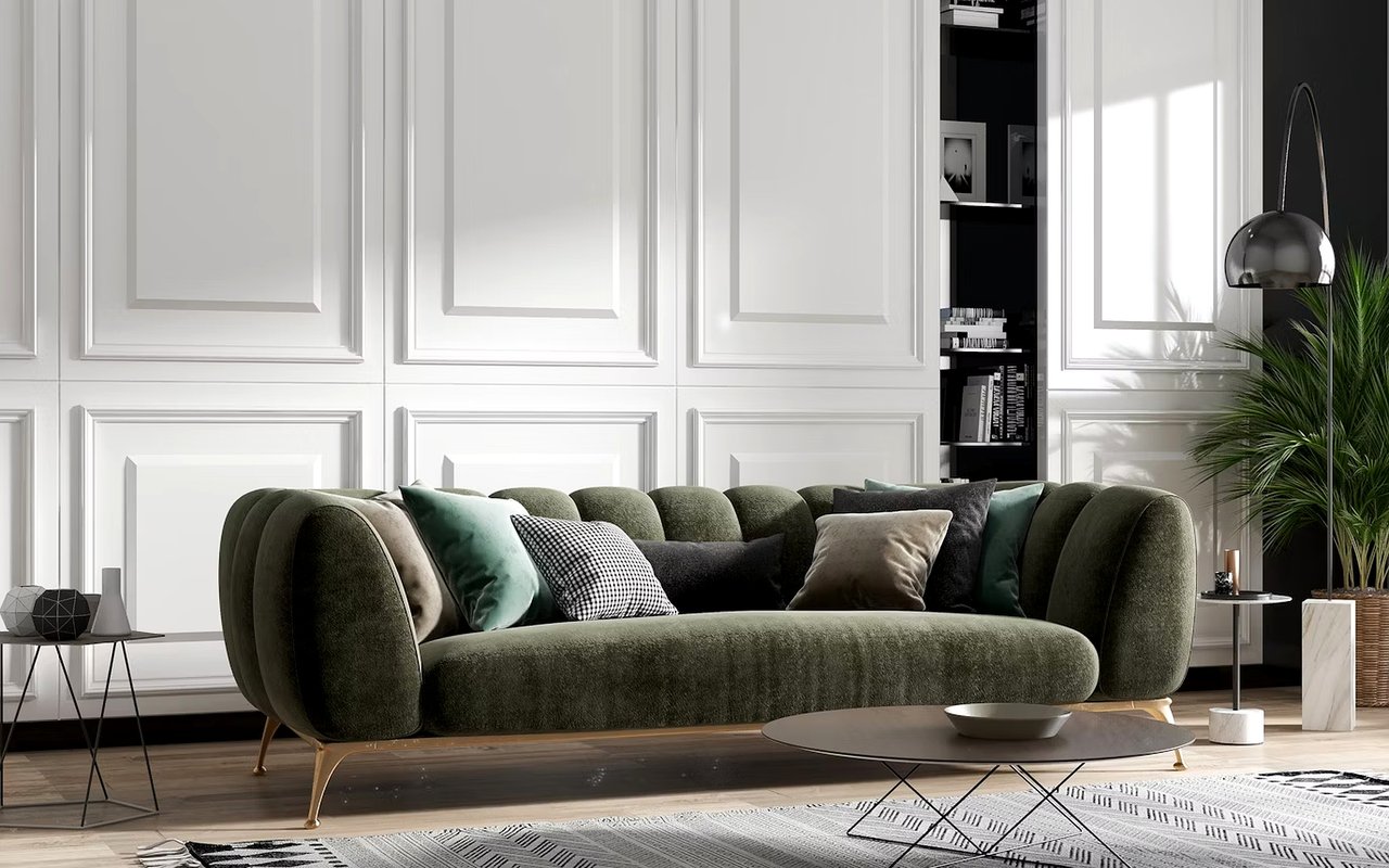 Luxury Home Design Trends For 2026 cover