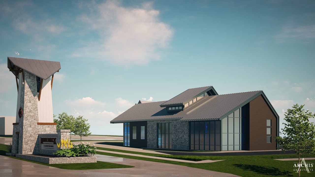 Grand Lake's $5M Shoreline Inside Oklahoma's Most Overlooked Waterfront Market — Rising Top-End Sales, Who's Buying, and What's Coming Next - Wyatt Poindexter - The Agency Oklahoma 