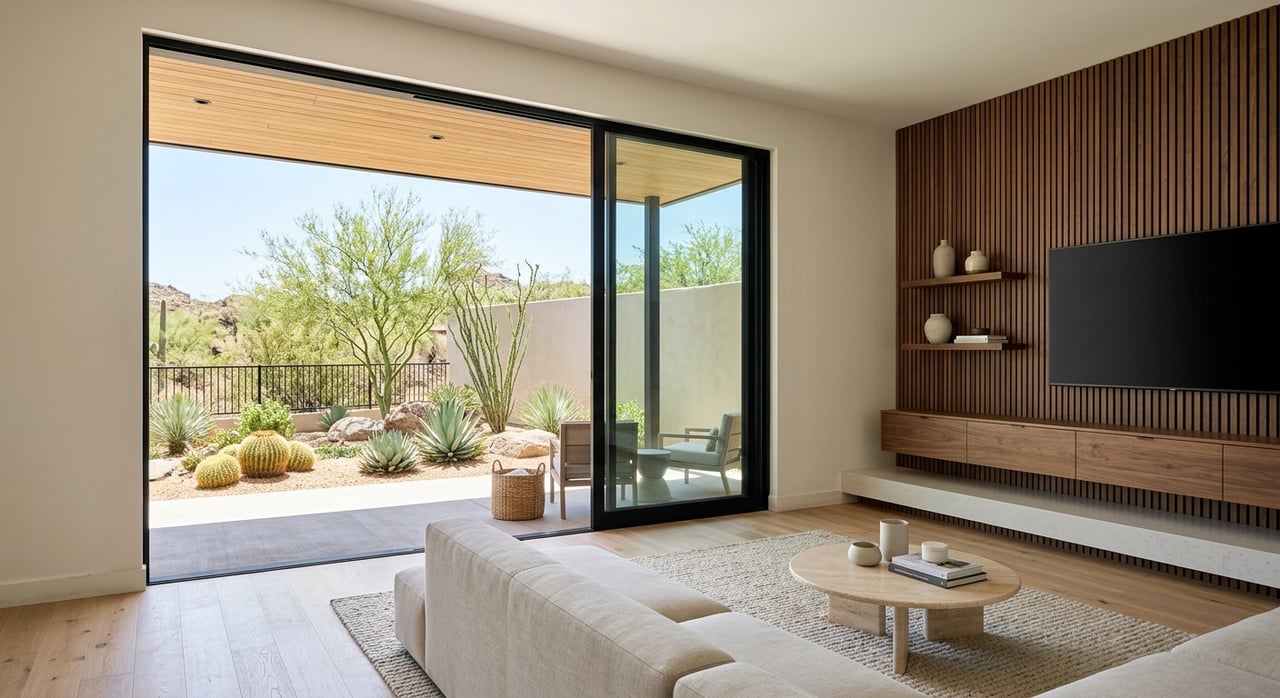Preparing Your Cave Creek Luxury Home For Out‑Of‑State Buyers