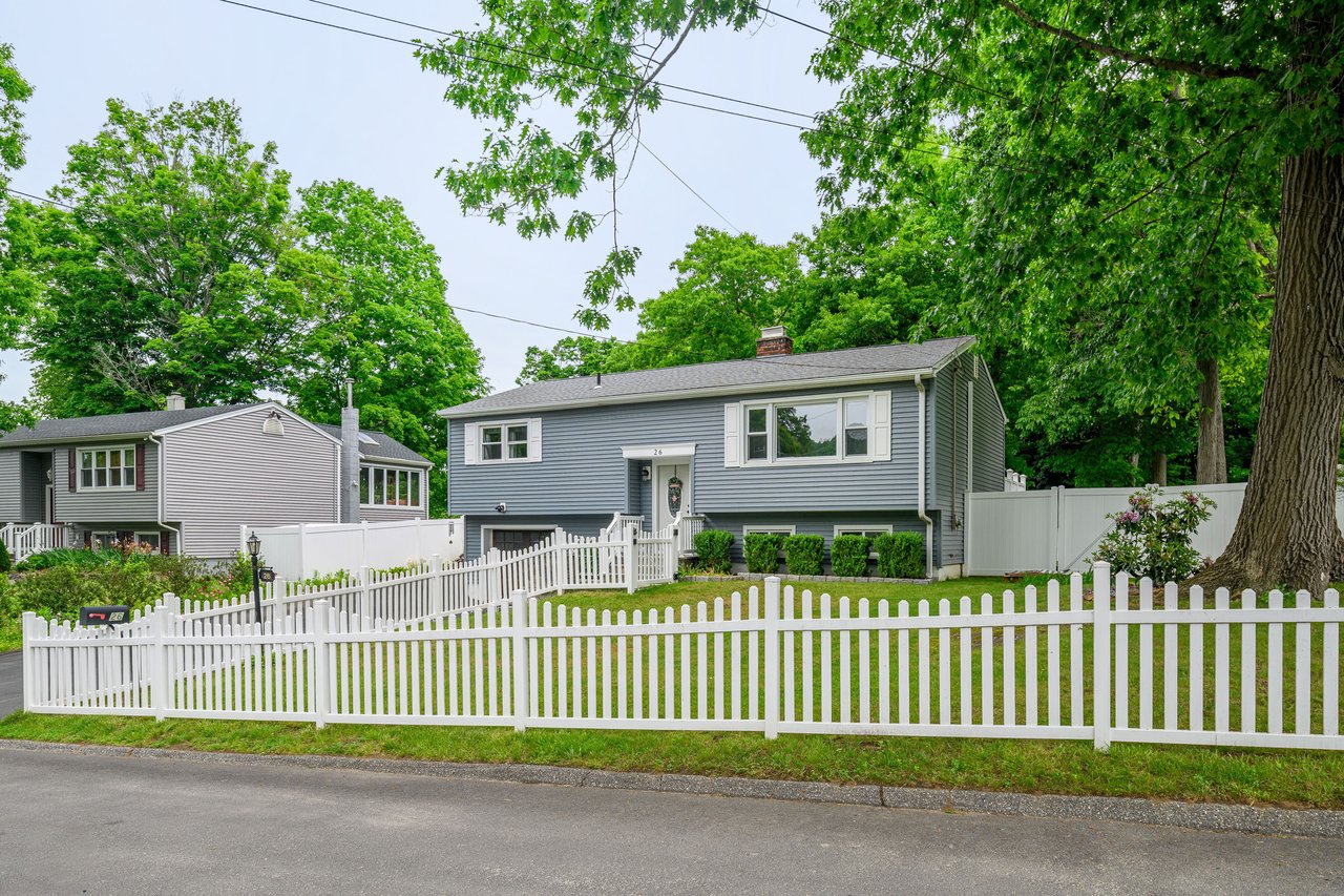 26 Pleasant Street Bethel CT: Home for Sale Near Downtown