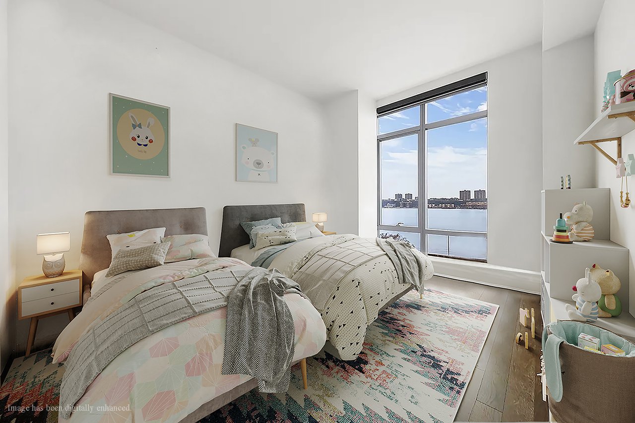 One Riverside Park -  #15A