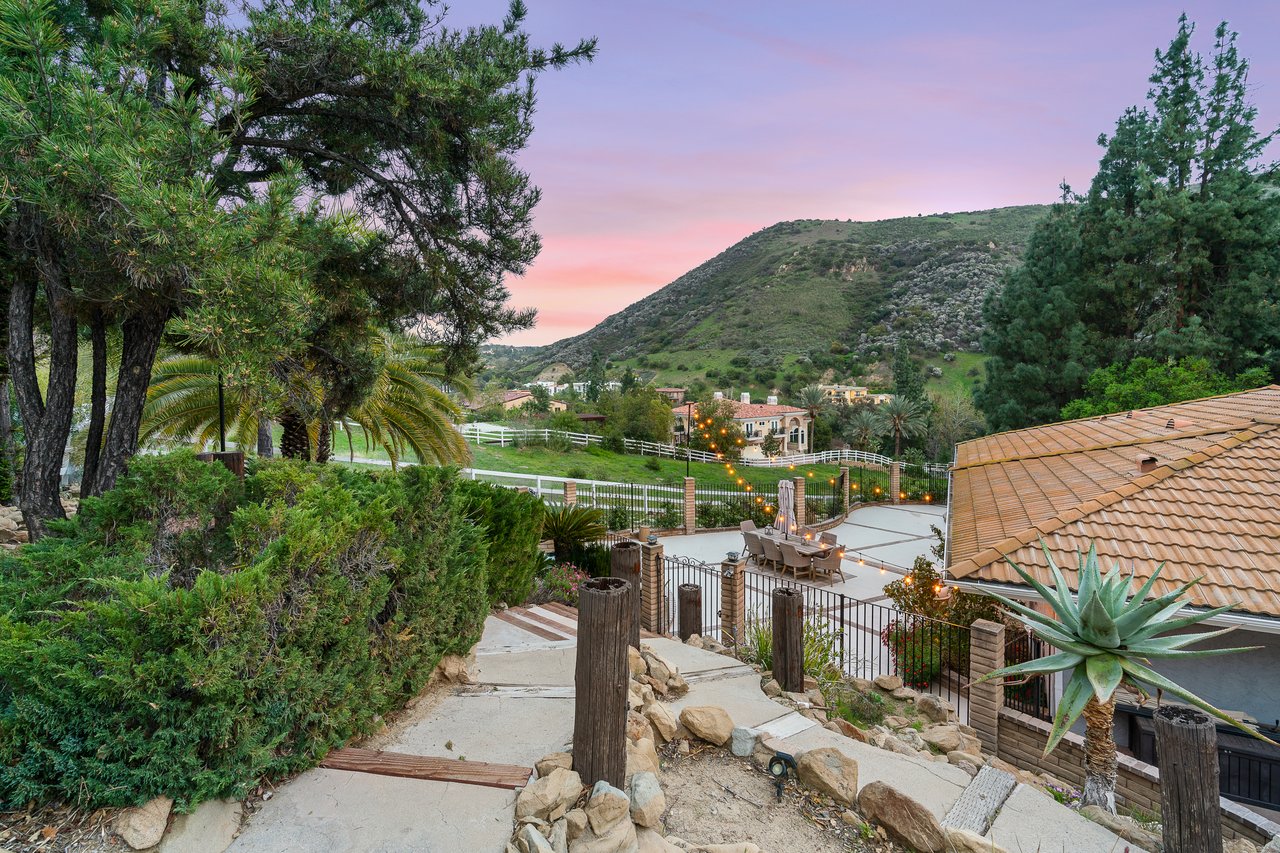 95 Buckskin, Bell Canyon