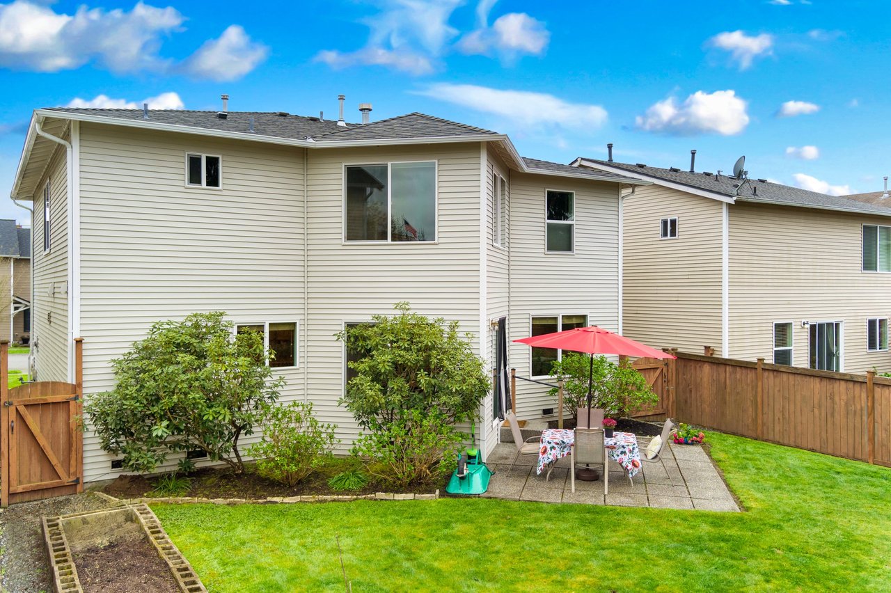 4023 153rd Place SE, Bothell, WA 98012