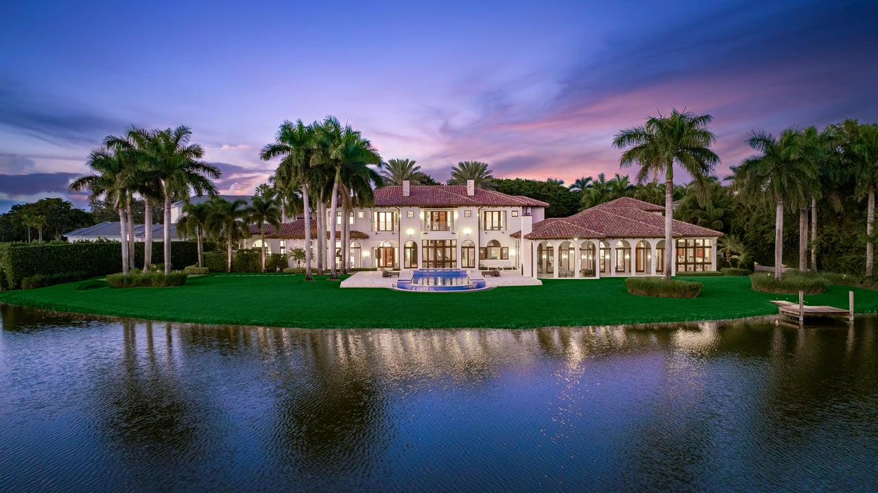 8808 Twin Lake Dr