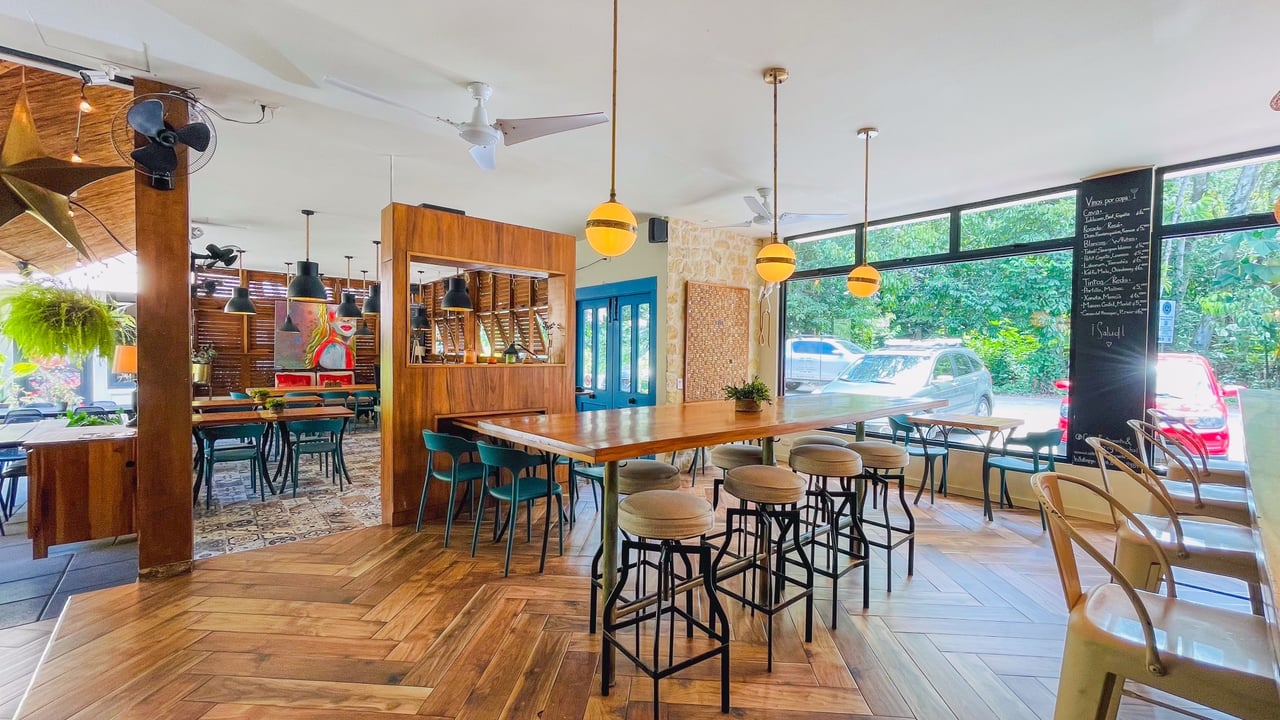 Restaurant for Sale in Ojochal, Costa Rica | Citrus Culinary Legacy & Business Opportunity